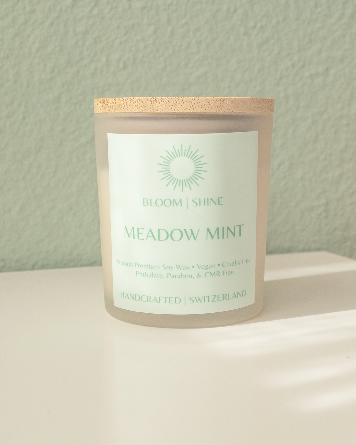 MEADOW MINT