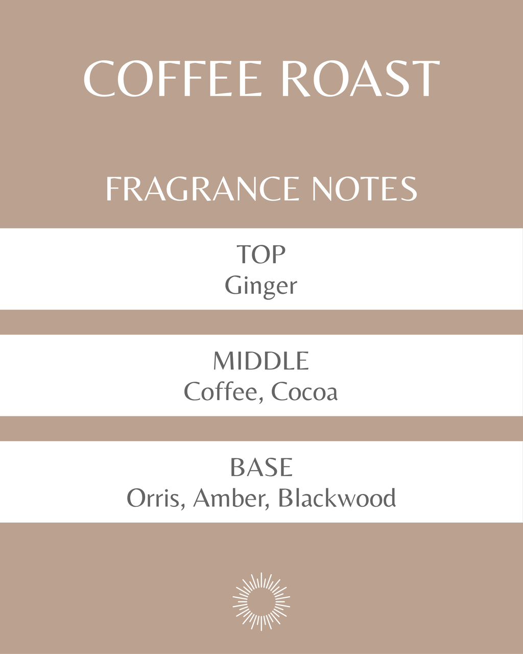 COFFEE ROAST