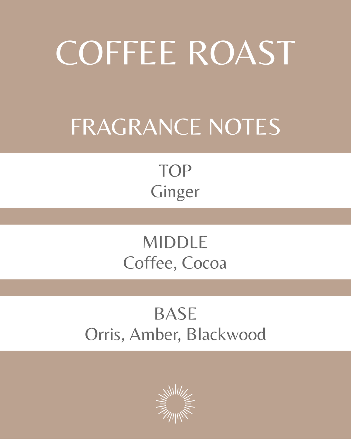 COFFEE ROAST
