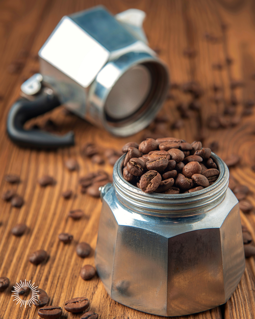COFFEE ROAST