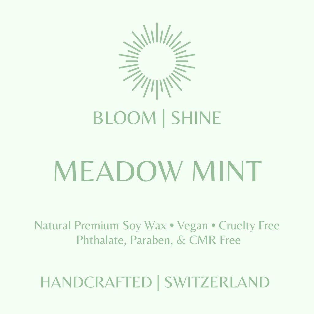 MEADOW MINT