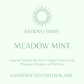MEADOW MINT