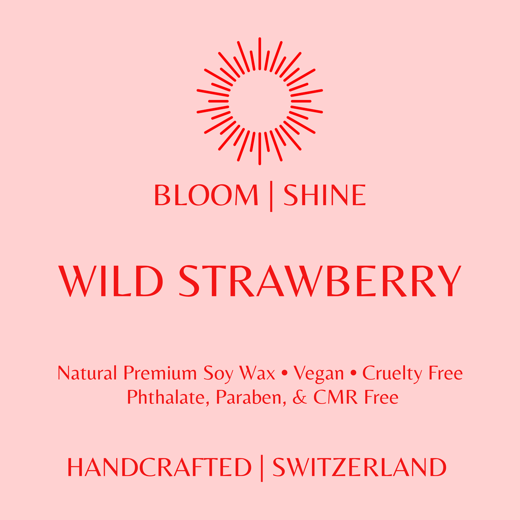 WILD STRAWBERRY