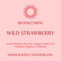 WILD STRAWBERRY