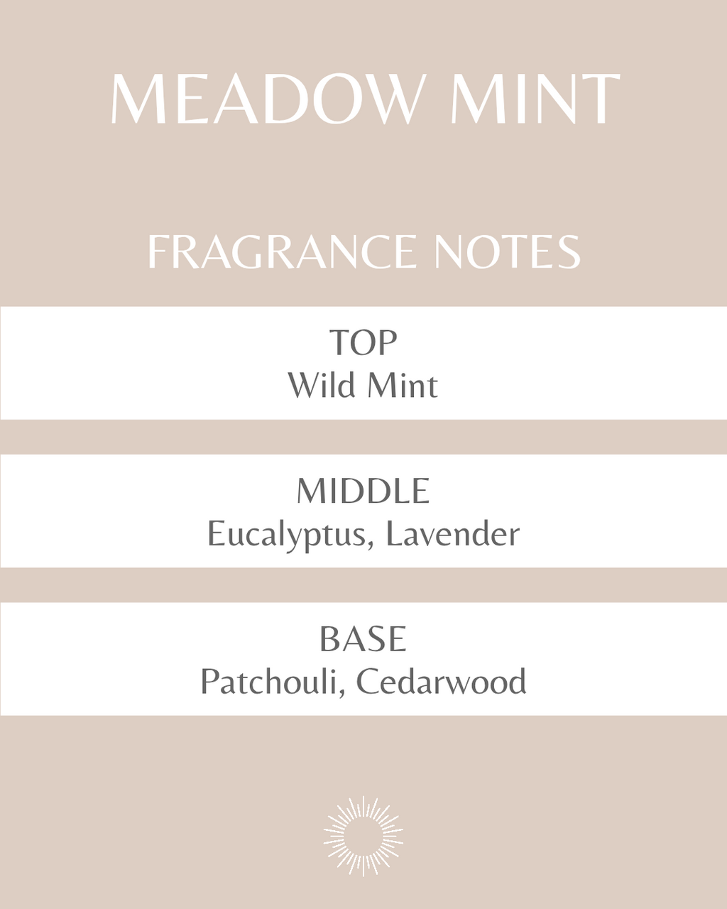 MEADOW MINT