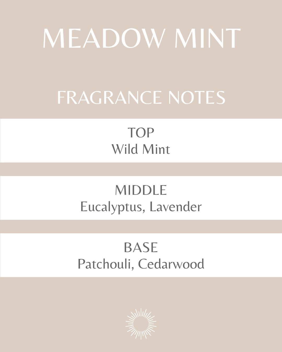 MEADOW MINT
