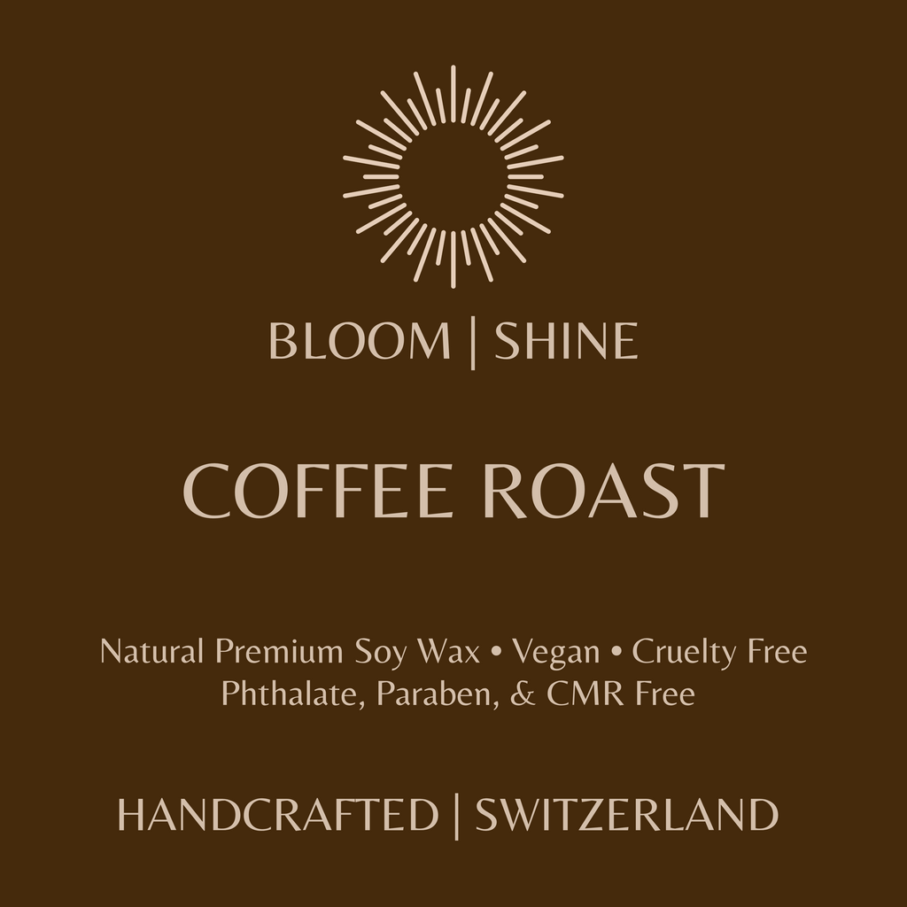 COFFEE ROAST