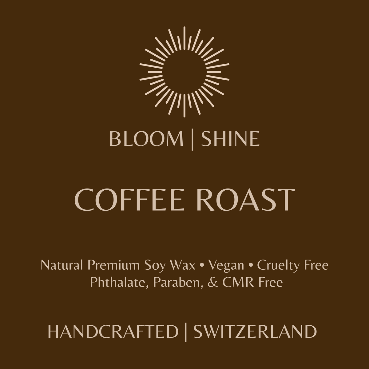COFFEE ROAST
