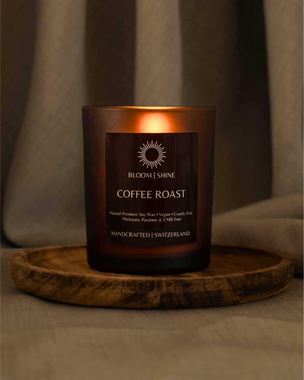 COFFEE ROAST